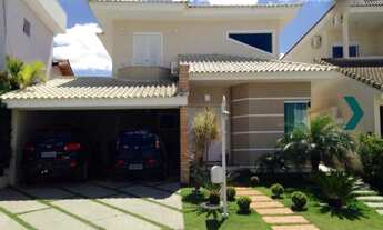 Imagem: CASA EM CONDOMÍNIO À VENDA NO IBITI DO