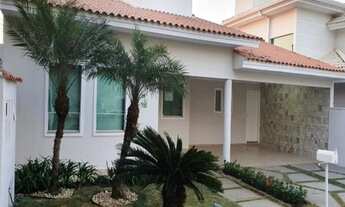 Imagem: CASA EM CONDOMÍNIO À VENDA NO LAGO DA