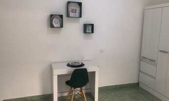 Imagem 3: Kitnet para locação em Sorocaba-SP, Jardim Gonçalves: 1 quarto, 1 banheiro, 17m² de área!