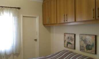 Imagem 5: CASA EM CONDOMÍNIO PARA LOCAÇÃO NO VILA ROMANA - SOROCABA/SP