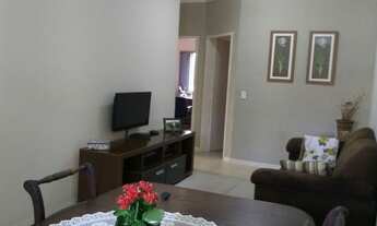 Imagem 6: CASA EM CONDOMÍNIO PARA LOCAÇÃO NO VILA ROMANA - SOROCABA/SP