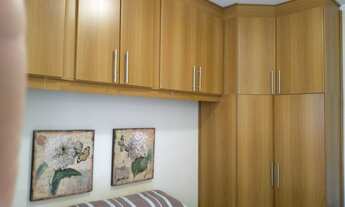 Imagem 7: CASA EM CONDOMÍNIO PARA LOCAÇÃO NO VILA ROMANA - SOROCABA/SP