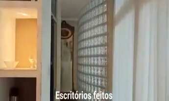 Imagem 3: Aluguel de Prédio Comercial de 694m² na Vila Independência, Sorocaba-SP: Oportunidade Únic