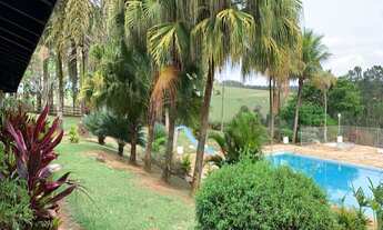 Imagem 2: SITIO À VENDA NO PIQUIRA - PORTO FELIZ/SP