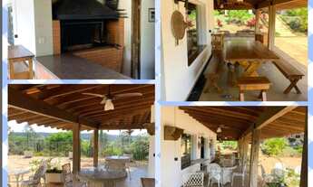 Imagem 3: SITIO À VENDA NO PIQUIRA - PORTO FELIZ/SP