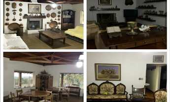 Imagem 4: SITIO À VENDA NO PIQUIRA - PORTO FELIZ/SP