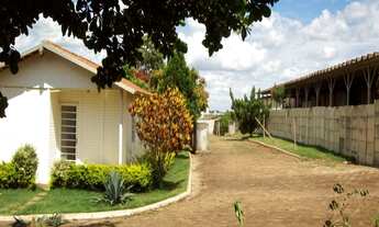 Imagem 4: Aluguel de Galpão Comercial no Parque Industrial de Tatuí-SP: 1 Sala, 2 Banheiros e 1.100m
