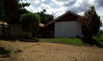 Imagem 6: Aluguel de Galpão Comercial no Parque Industrial de Tatuí-SP: 1 Sala, 2 Banheiros e 1.100m