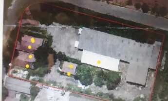 Imagem 2: Aluguel de Galpão Comercial no Parque Industrial de Tatuí-SP: 1 Sala, 2 Banheiros e 1.100m