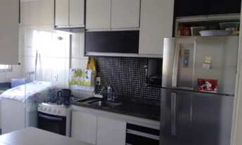 Imagem: APARTAMENTO À VENDA NO BAIRRO DA VOSSOROCA