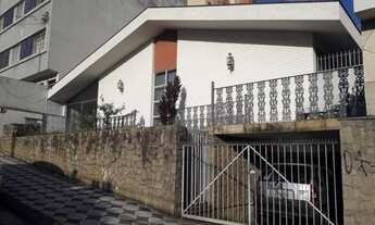 Imagem: CASA À VENDA NA VILA LEÃO - SOROCABA/SP