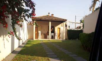 Imagem: Casa em Condomínio à Venda em Sorocaba-SP