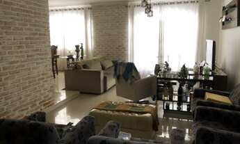 Imagem: Casa à venda em Sorocaba-SP, Vila Trujillo