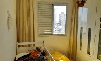 Imagem 6: APARTAMENTO À VENDA NO EDIFÍCIO LUMIÉRE - SOROCABA/SP