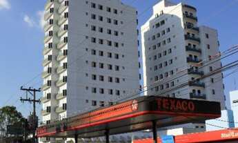 Imagem 2: Apartamento à venda em Sorocaba-SP, Jardim Vergueiro: 2 quartos, 1 suíte, 2 salas, 1 vaga