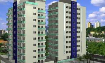 Imagem 4: Apartamento à venda em Sorocaba-SP, Jardim Vergueiro: 2 quartos, 1 suíte, 2 salas, 1 vaga