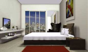 Imagem 6: Apartamento à venda em Sorocaba-SP, Jardim Vergueiro: 2 quartos, 1 suíte, 2 salas, 1 vaga