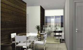 Imagem 7: Apartamento à venda em Sorocaba-SP, Jardim Vergueiro: 2 quartos, 1 suíte, 2 salas, 1 vaga