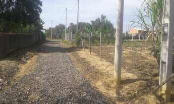 Imagem: TERRENO À VENDA NO APARECIDA - ARAÇOIABA