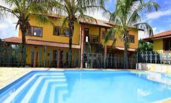 Imagem 2: CHÁCARA PARA LOCAÇÃO NO MATO DENTRO - SOROCABA/SP