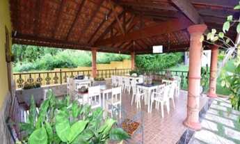 Imagem 3: CHÁCARA PARA LOCAÇÃO NO MATO DENTRO - SOROCABA/SP