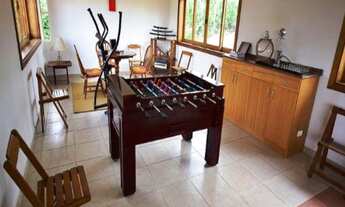 Imagem 4: CHÁCARA PARA LOCAÇÃO NO MATO DENTRO - SOROCABA/SP