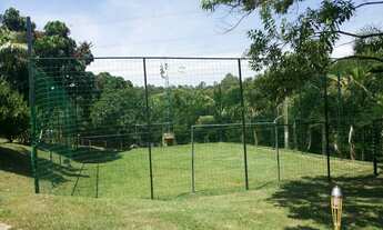 Imagem 7: CHÁCARA PARA LOCAÇÃO NO MATO DENTRO - SOROCABA/SP