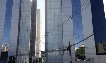 Imagem: SALAO À VENDA NO EDIFÍCIO BLACK AND WHITE