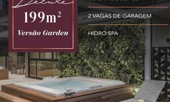 Imagem: APARTAMENTO À VENDA NO EDIFÍCIO DOC