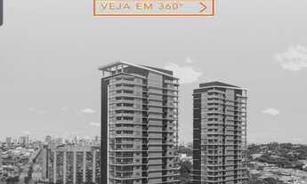 Imagem 4: APARTAMENTO À VENDA NO EDIFÍCIO DOC - SOROCABA/SP