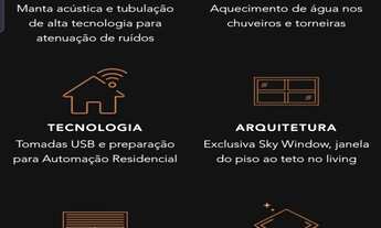 Imagem 5: APARTAMENTO À VENDA NO EDIFÍCIO DOC - SOROCABA/SP