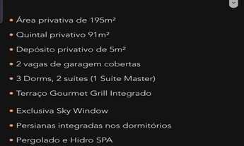 Imagem 6: APARTAMENTO À VENDA NO EDIFÍCIO DOC - SOROCABA/SP