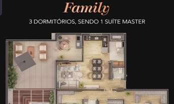 Imagem 7: APARTAMENTO À VENDA NO EDIFÍCIO DOC - SOROCABA/SP