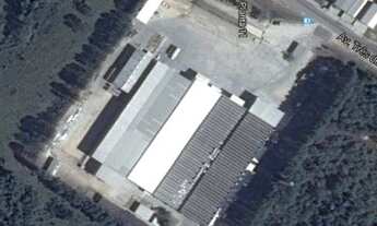 Imagem 2: Galpão Comercial para Locação em Sorocaba-SP, Bairro Aparecidinha - 14.117,00 m² de Área D