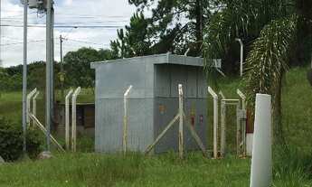 Imagem 6: Galpão Comercial para Locação em Sorocaba-SP, Bairro Aparecidinha - 14.117,00 m² de Área D