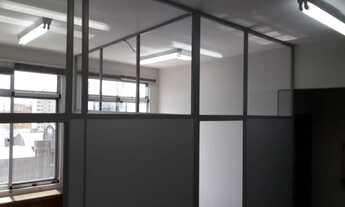 Imagem 2: SALA PARA LOCAÇÃO NO EDIFÍCIO ANTARES - SOROCABA/SP