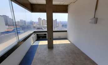 Imagem 2: SALA PARA LOCAÇÃO NO EDIFÍCIO ANTARES - SOROCABA/SP