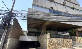 Imagem 6: SALA PARA LOCAÇÃO NO EDIFÍCIO ANTARES - SOROCABA/SP