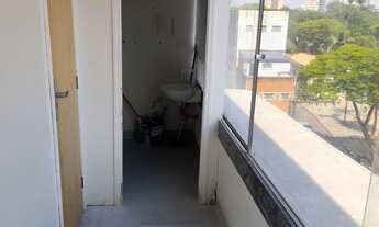 Imagem 4: SALA PARA LOCAÇÃO NO EDIFÍCIO ANTARES - SOROCABA/SP