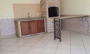 Imagem: CASA À VENDA NO JARDIM MINEIRÃO - SOROCABA/SP