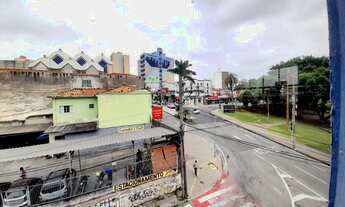 Imagem 7: Salão Comercial de Alto Padrão para Locação no Centro de Sorocaba-SP: 2 Banheiros e 195,00