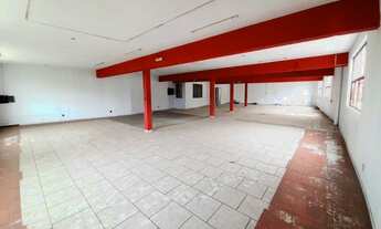 Imagem: Salão Comercial de Alto Padrão para Locação