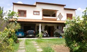 Imagem: CASA EM CONDOMÍNIO À VENDA NO IBITI DO