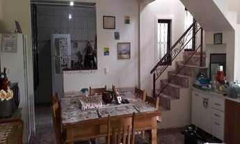 Imagem 5: CASA EM CONDOMÍNIO À VENDA NO IBITI DO PAÇO - SOROCABA/SP