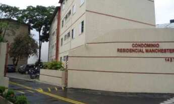 Imagem: APARTAMENTO À VENDA NO EDIFÍCIO RESIDENCIAL