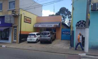 Imagem: SALÃO PARA LOCAÇÃO NO CENTRO - ARAÇOIABA