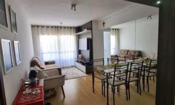 Imagem: Apartamento à venda em Sorocaba-SP, Jardim