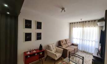 Imagem 5: Apartamento à venda em Sorocaba-SP, Jardim Santa Fe: 2 quartos, 2 salas, 1 banheiro, 2 vag