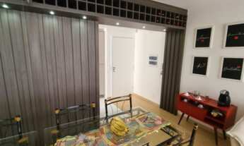 Imagem 6: Apartamento à venda em Sorocaba-SP, Jardim Santa Fe: 2 quartos, 2 salas, 1 banheiro, 2 vag