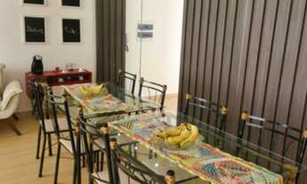 Imagem 7: Apartamento à venda em Sorocaba-SP, Jardim Santa Fe: 2 quartos, 2 salas, 1 banheiro, 2 vag